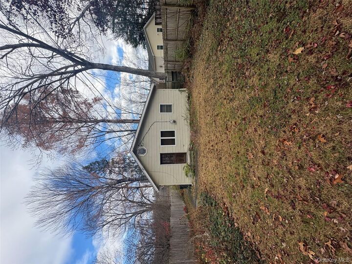 Property Photo: 66 Lake Shore Drive NY 12563