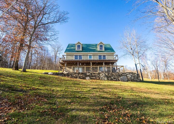 Property Photo: 641 Smithfield Road NY 12546