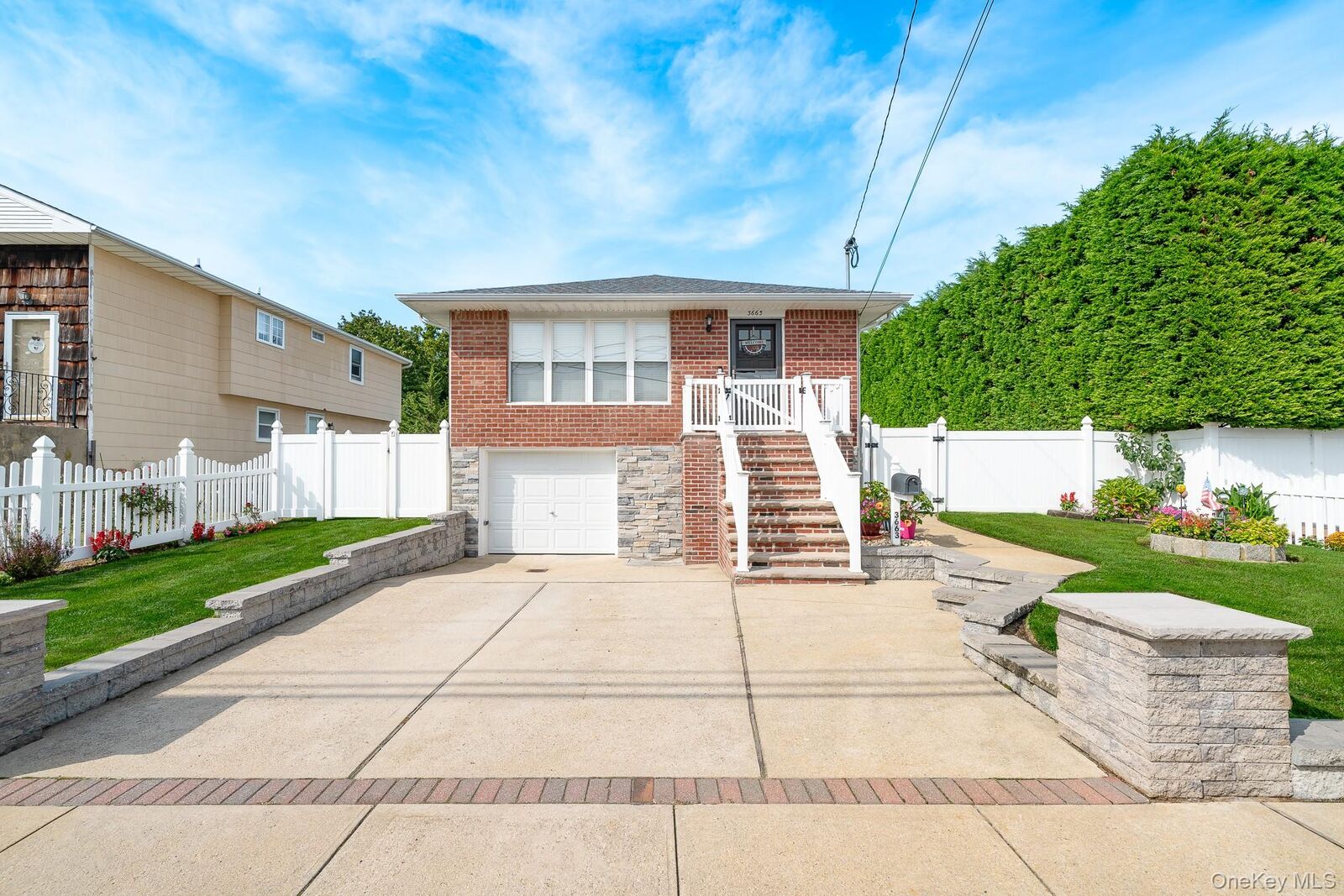 Property Photo:  3663 Roanoke Street  NY 11783 