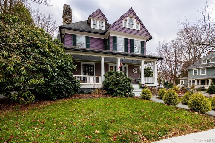 Property Photo: 11 Oakland Court NY 10990