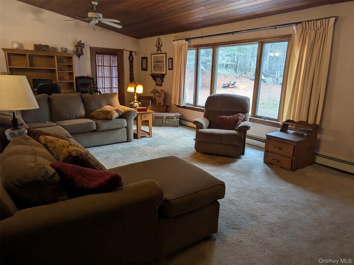 Property Photo: 152 Old Forestburgh Road NY 12780