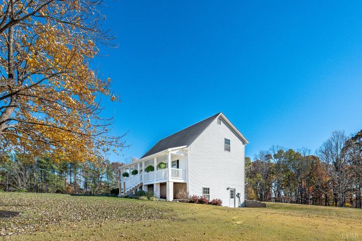 Property Photo:  1950 Dundee Road  VA 24104 