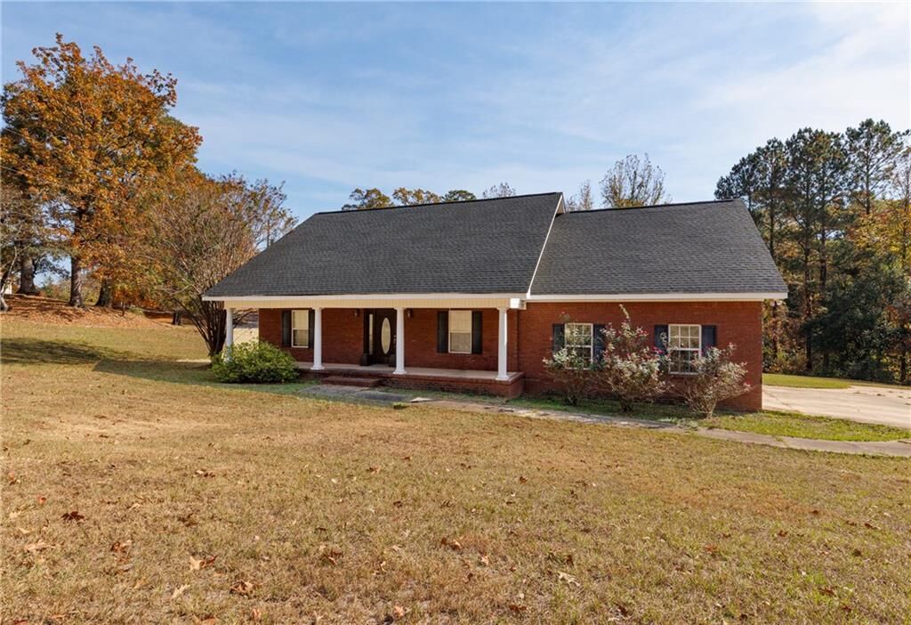 Property Photo:  135 Wildwood Drive  AL 36545 