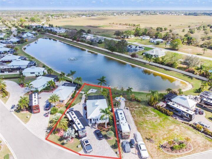 Property Photo:  8313 SW Sand Crane Circle  FL 34269 