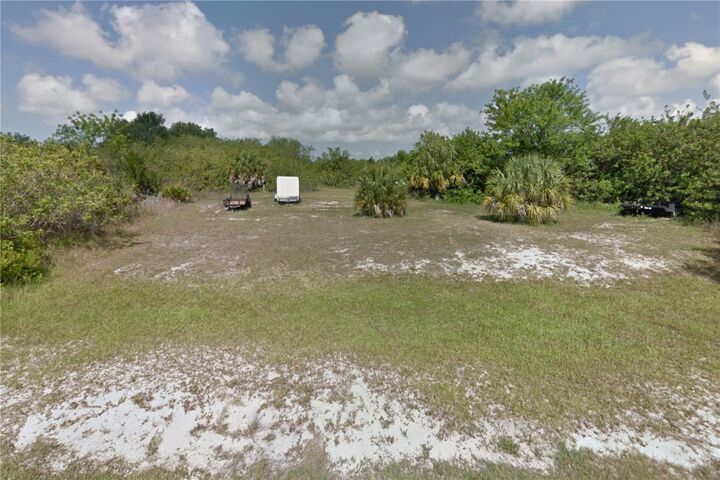 Property Photo: 9287 Snapper Circle FL 33981