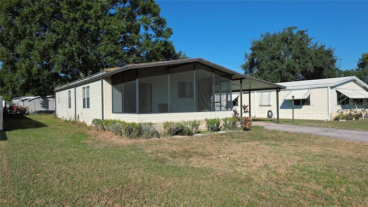Property Photo:  437 Skyline Drive E  FL 33801 