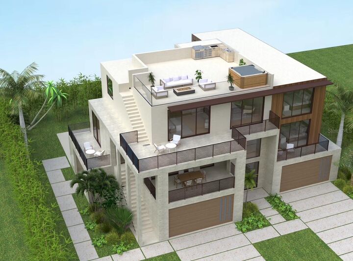 Property Photo:  2944 Gulf Of Mexico Drive  FL 34228 