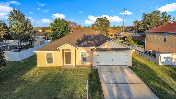 Property Photo:  2477 Albury Avenue  FL 32738 