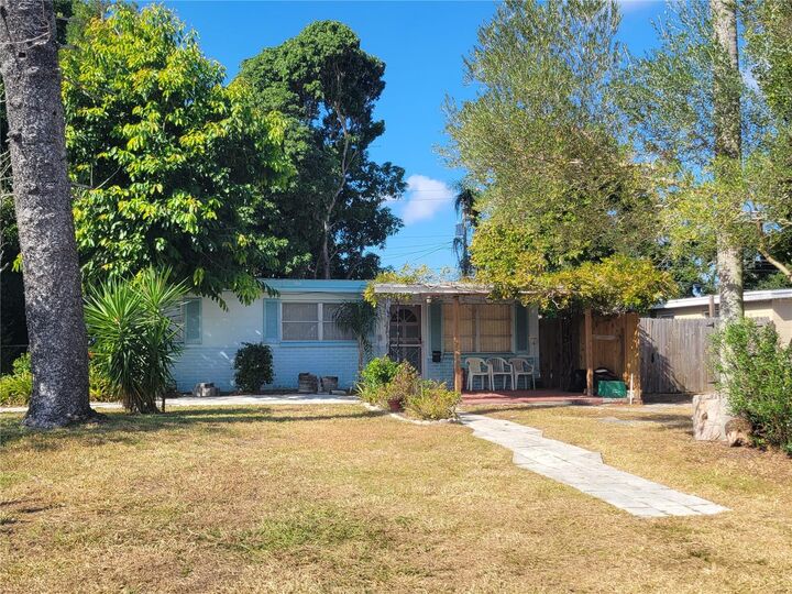 Property Photo:  9482 Crestview Street  FL 33772 