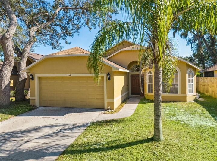 1860 Greenbrook Court  Oviedo FL 32766 photo