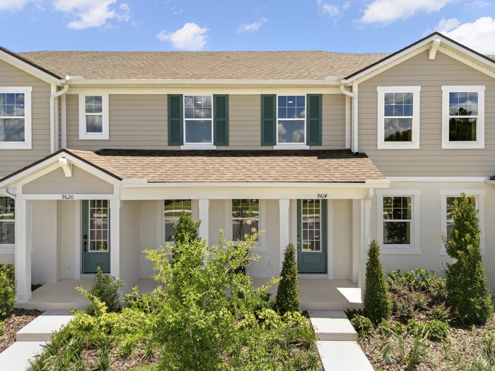 Property Photo:  9868 Walkway Drive  FL 32832 