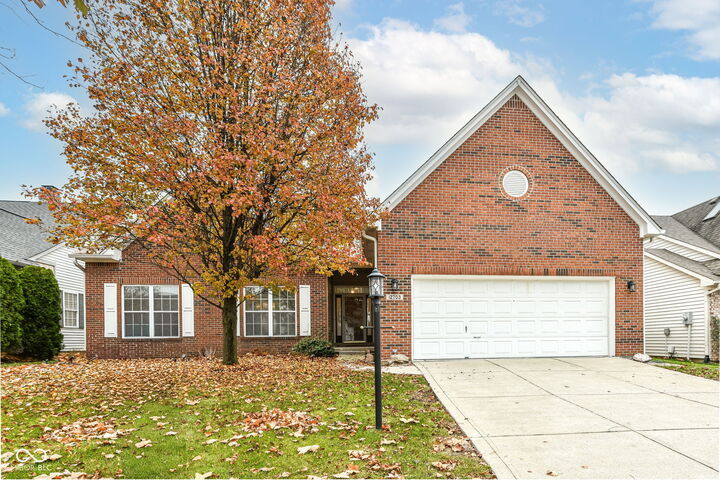 Property Photo:  12703 Plum Creek Boulevard  IN 46033 