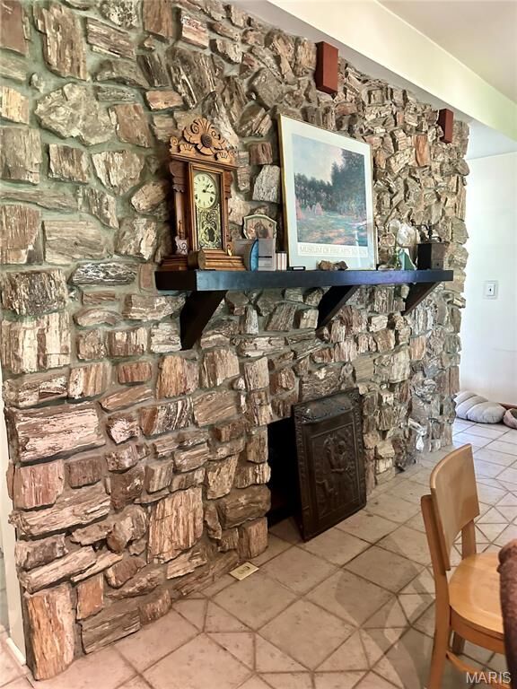 Property Photo:  1312 Old Trenton Road  IL 62249 