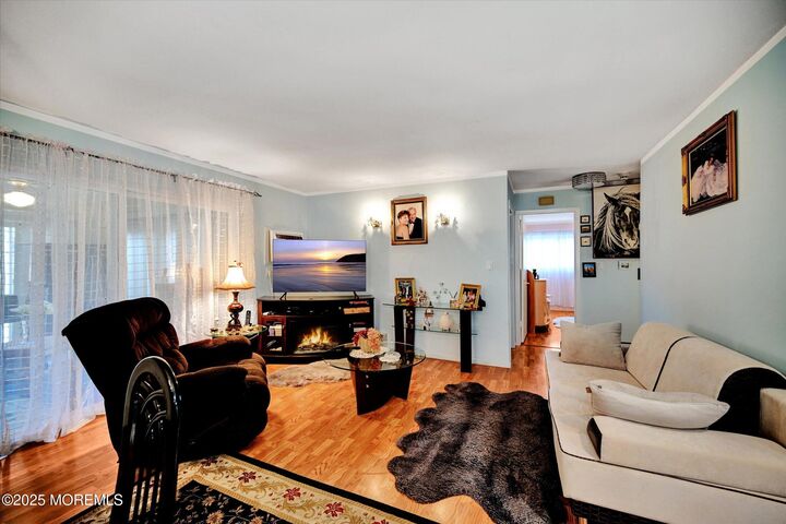 Property Photo:  131 Amberly Drive J  NJ 07726 