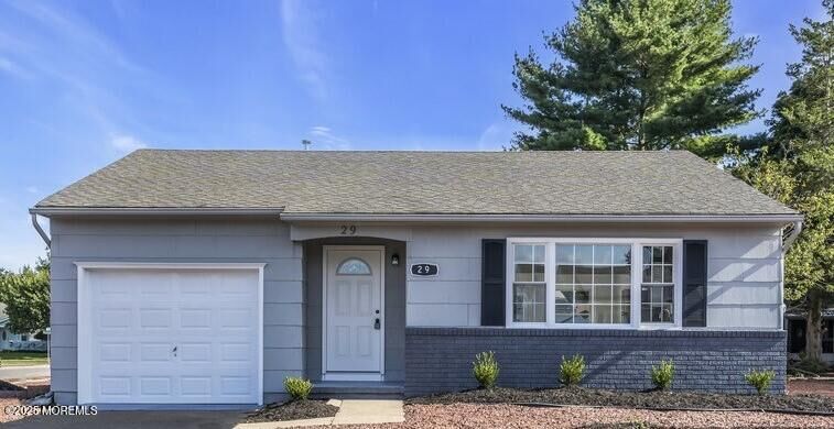 Property Photo:  29 Carlisle Road  NJ 08757 