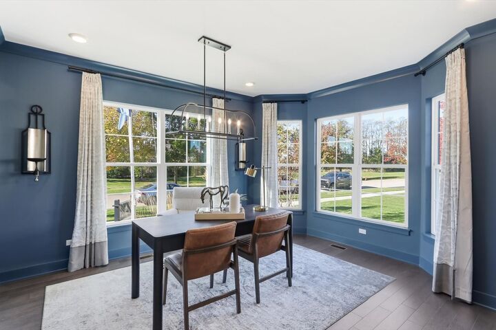 Property Photo: 110 39th Street IL 60515