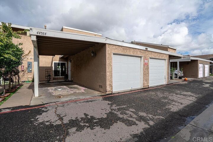 Property Photo: 44584 La Paz Road CA 92592
