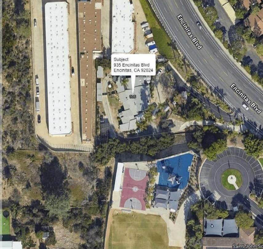 Property Photo:  935 Encinitas Blvd  CA 92024 
