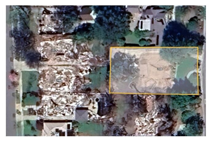 Property Photo: 2469 Holliston CA 91001