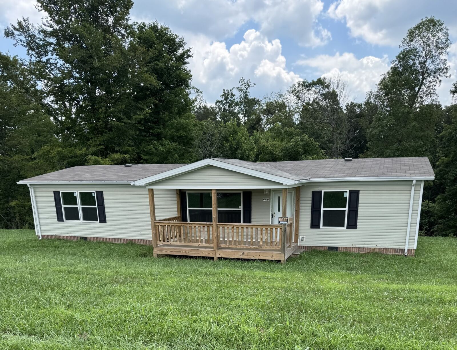 Property Photo:  9410 Sunrise Road  TN 37150 