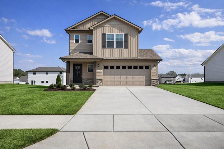 Property Photo:  225 Republic St  TN 37160 