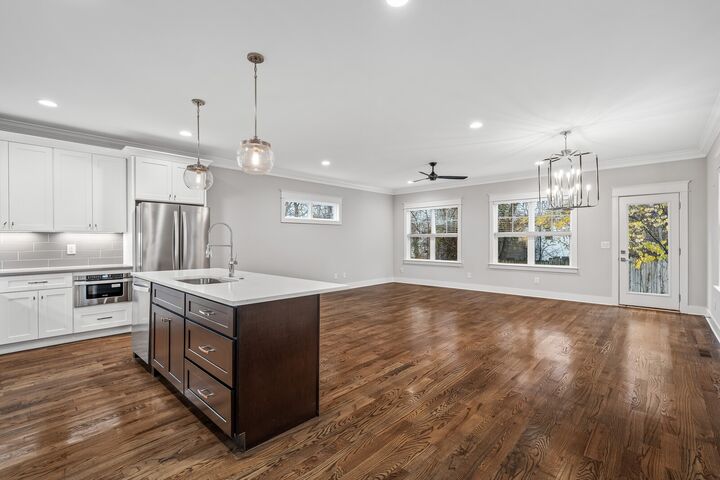 Property Photo:  501 Waycross Dr B  TN 37211 