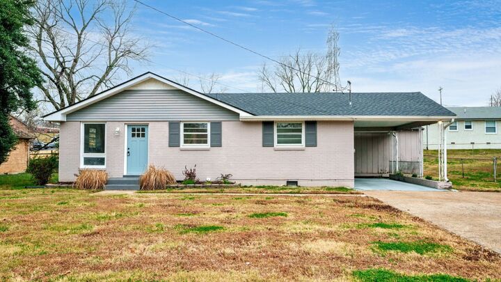 Property Photo:  3228 Cloverwood Dr  TN 37214 