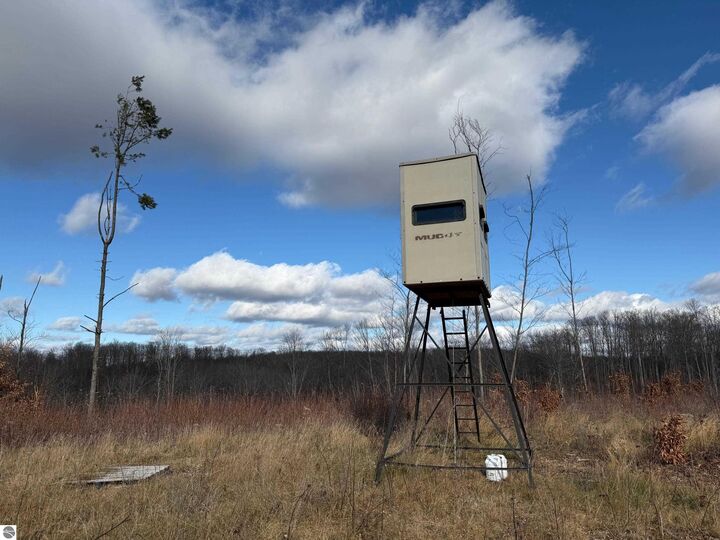 Property Photo:  0 Mockingbird Lane  MI 49646 