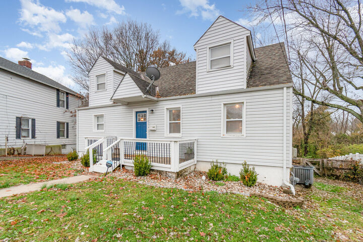 Property Photo:  101 Lexington Avenue  KY 41042 