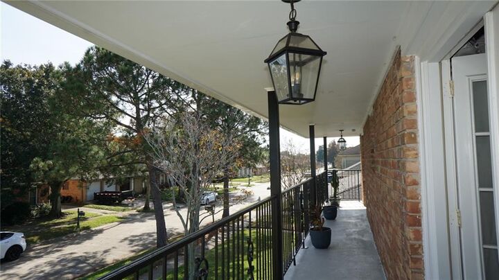 Property Photo:  4209 Bordeaux Drive  LA 70065 