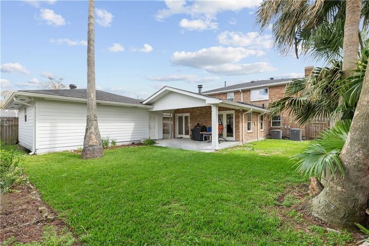 Property Photo:  4209 Bordeaux Drive  LA 70065 