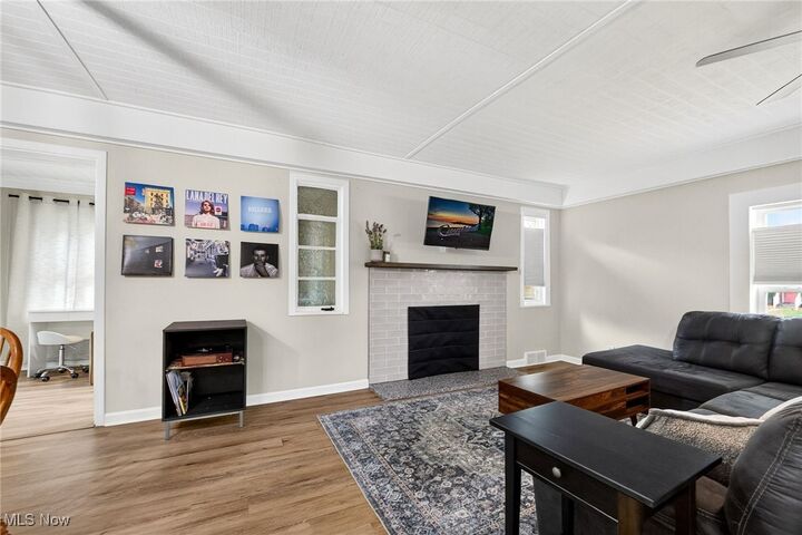 Property Photo: 1570 Stadelman Avenue OH 44320