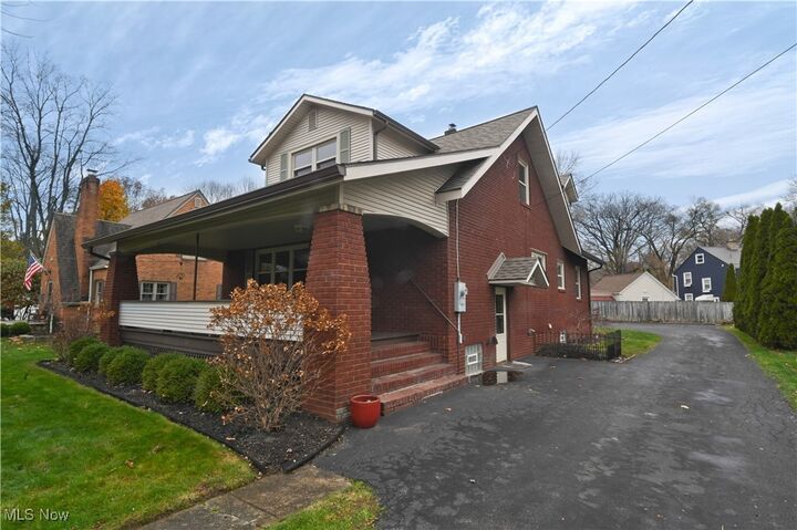 Property Photo:  50 College Street  OH 44514 