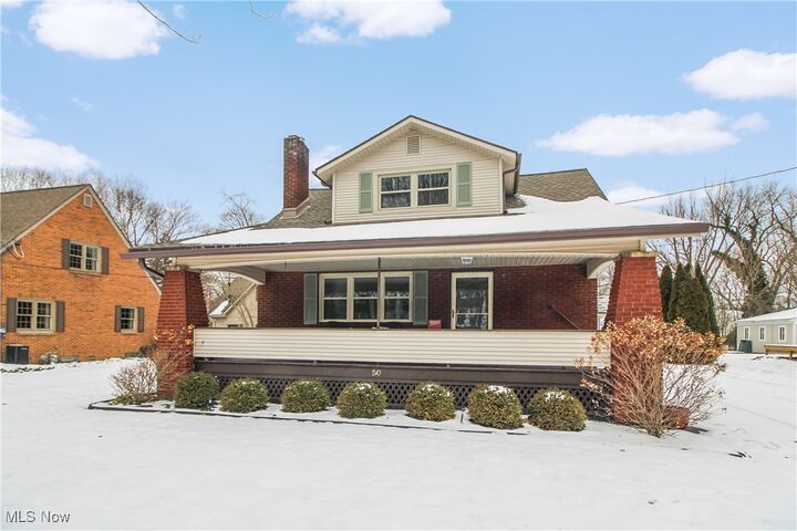 Property Photo:  50 College Street  OH 44514 
