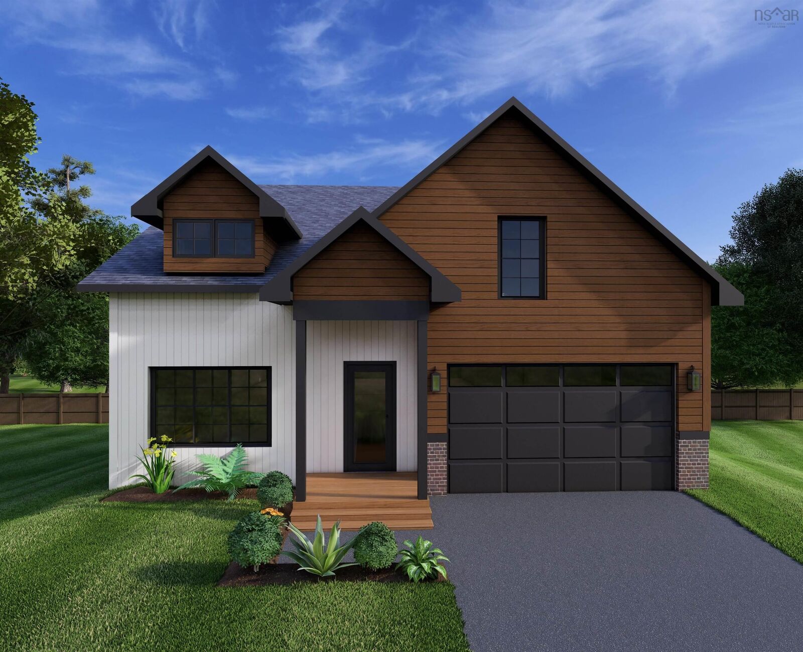 Property Photo: Lot 8-14 47 Provence Way Brunello Estates NS B3T 0N8