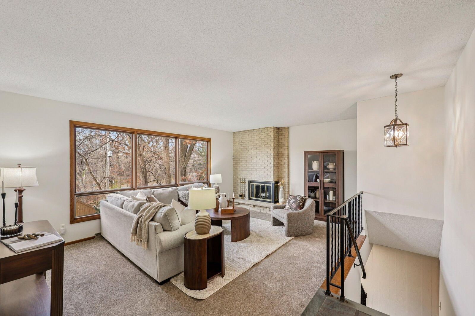 Property Photo:  6064 Woody Lane NE  MN 55432 