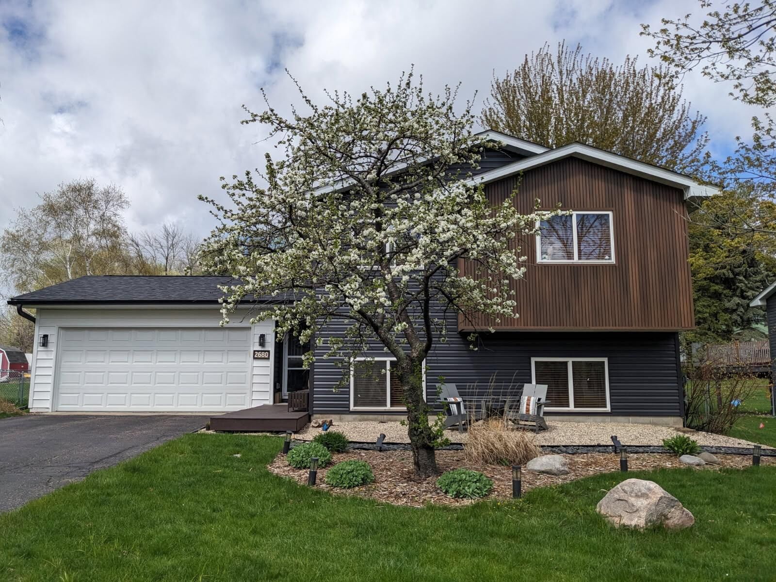 Property Photo: 2680 Brittany Lane MN 55125