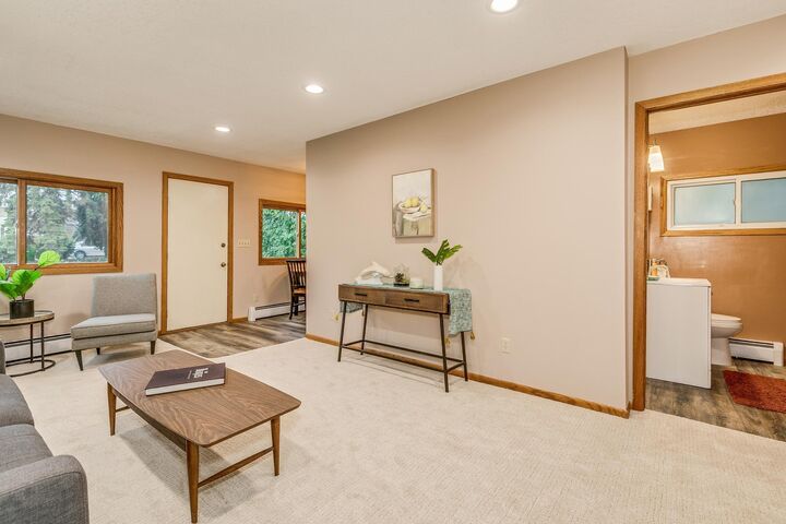 Property Photo: 2239 10th Street MN 55110