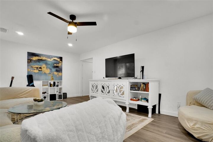 Property Photo:  6408 Grasshopper Drive  TX 76148 