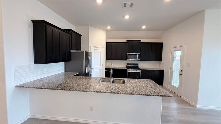 Property Photo: 631 Maverick Street TX 75409