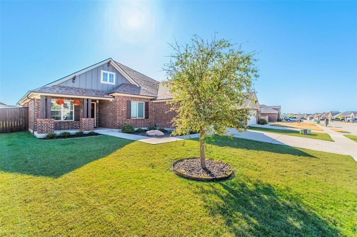 4003 Montecristo Lane  Sanger TX 76266 photo
