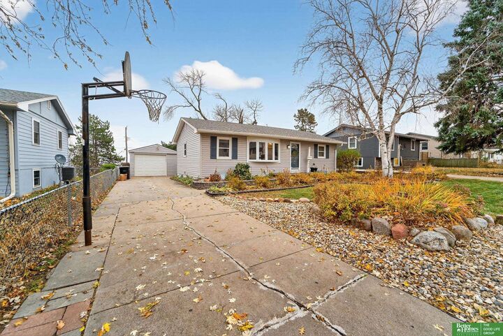 Property Photo:  2417 S 123 Street  NE 68144 