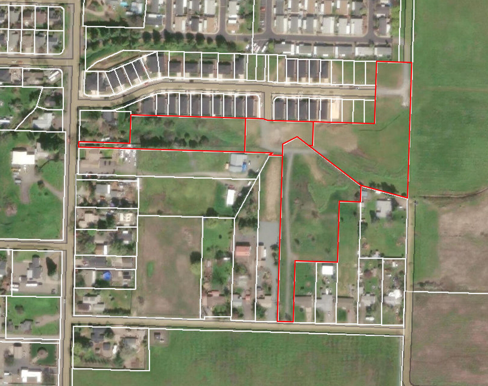 Property Photo: Kings Highway OR 97501