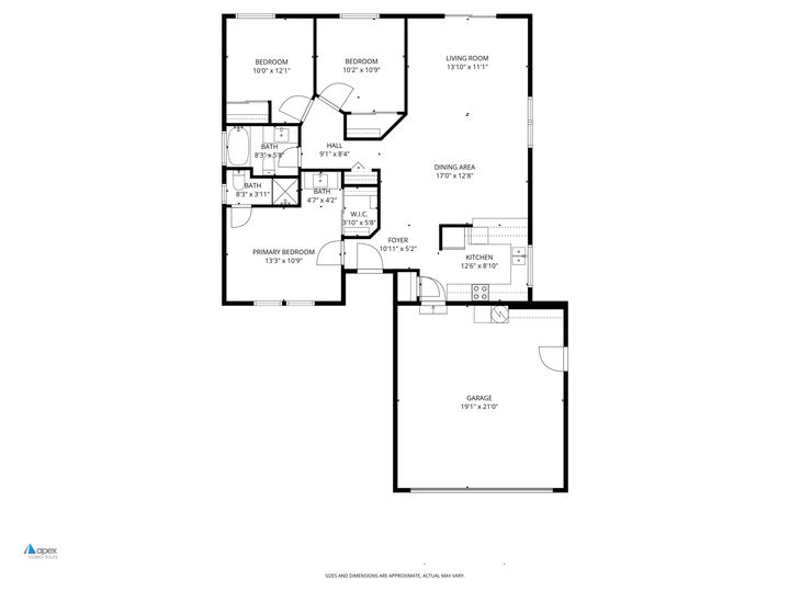 Property Photo: 654 SW Larch Road OR 97526