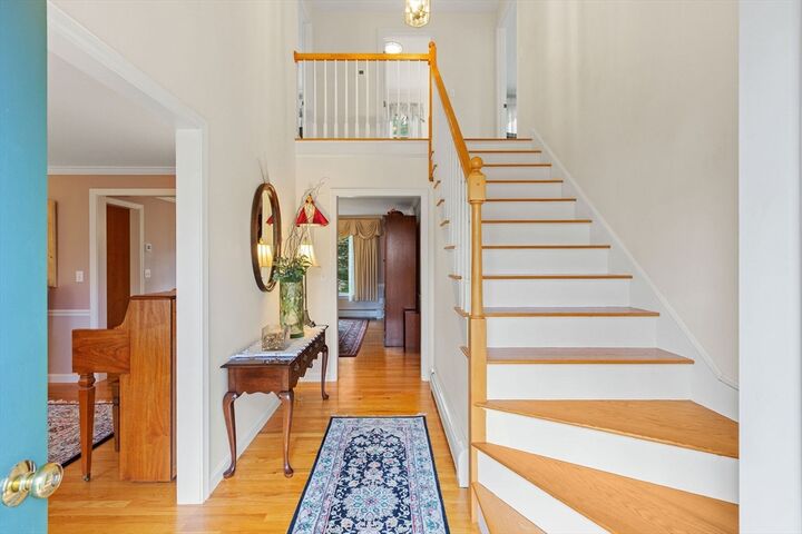 Property Photo:  4 Hope  MA 02645 