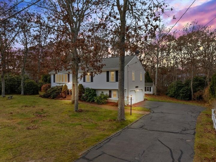 Property Photo:  7 Portside Dr  MA 02559 