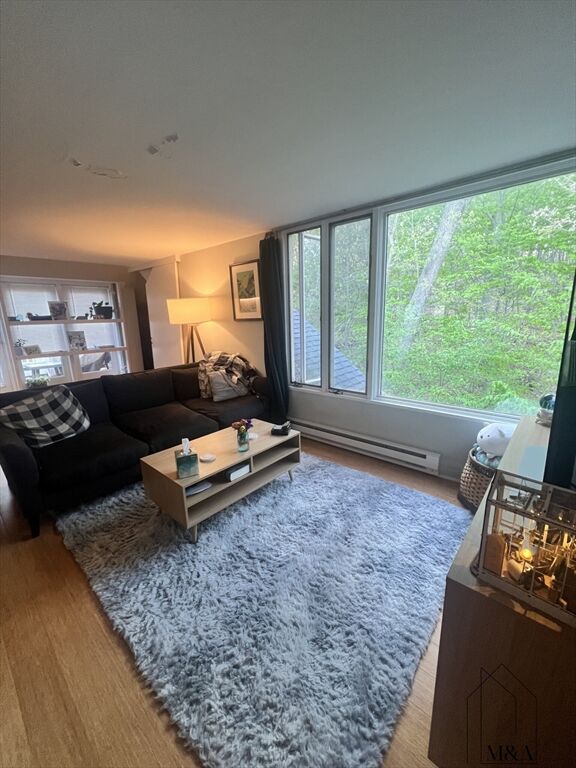 Property Photo:  56 Oliver Street 2  MA 02472 