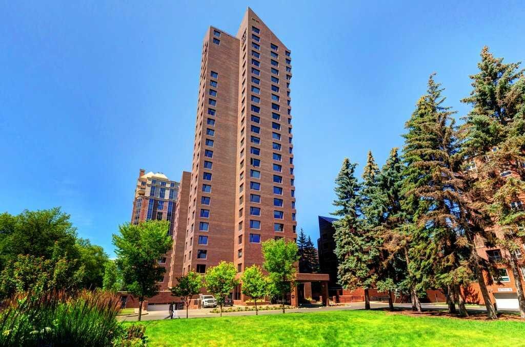 Photo de la propriété:  500 Eau Claire Avenue SW 1102D  AB T2P 3R8 