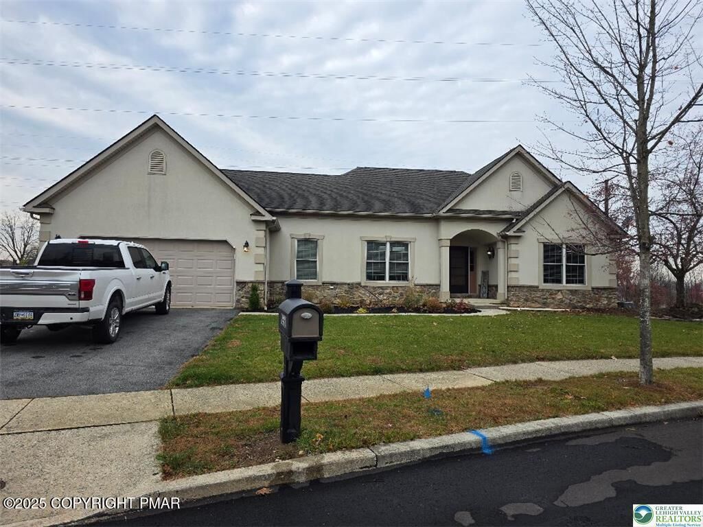 Property Photo: 1206 Shiloh Road PA 18106