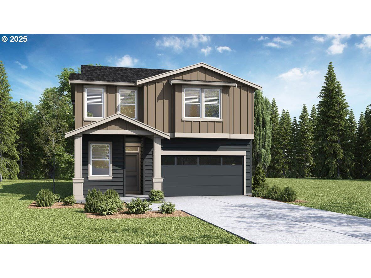 Property Photo:  3650 SW Binford Ave  OR 97080 